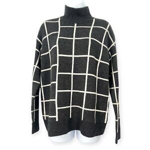 Saks Fifth Avenue - Wool and Cashmere Blend Sweater